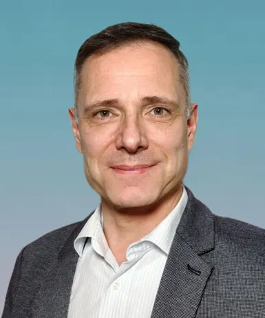 Dr. Günther Roiss